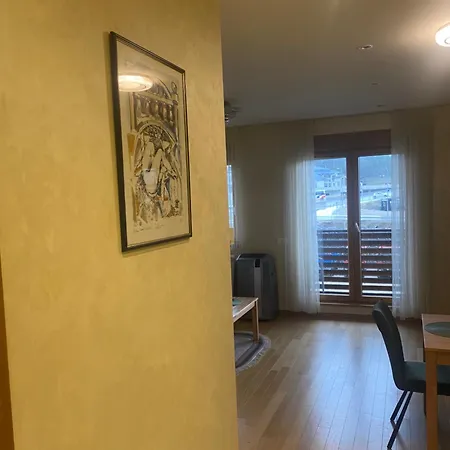 Vip Apartman Lea Zlatibor Esterno foto