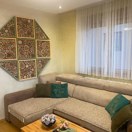 Vip Apartman Lea Zlatibor Esterno foto