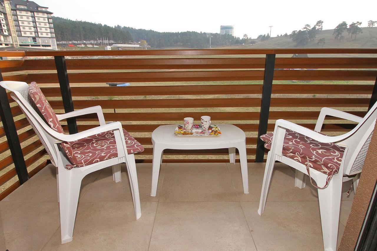 Vip Lea Apartment