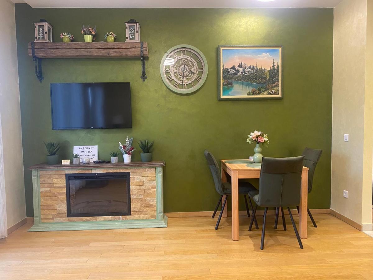 Apartment Vip Lea