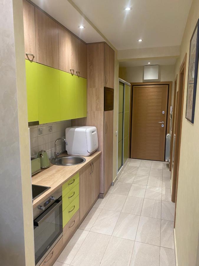 Apartment Vip Lea Zlatibor