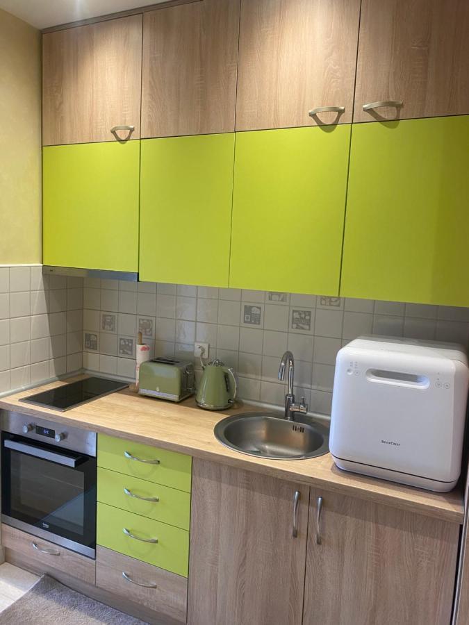 Vip Lea Apartment